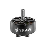 Hot Sales IFlight 2RAW Helion 10 3110 900KV Black Brushless Motor 5mm Titanium Shaft for Longrange Drone Drones Accessories